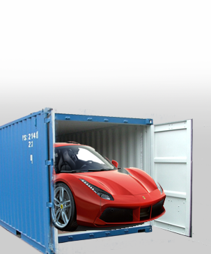 CAR SHIPPING